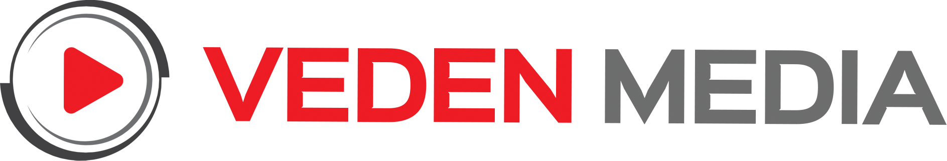 Veden Media logo