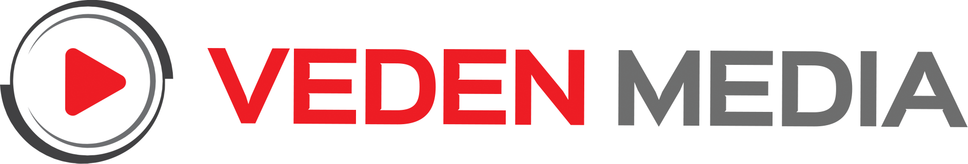 Veden Media logo Veden Media logo